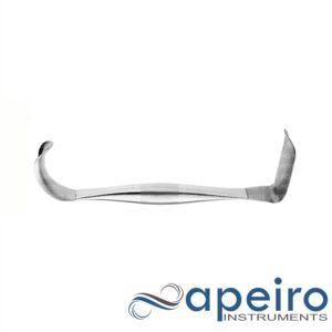 Tebbetts Double Ended Breast Retractors