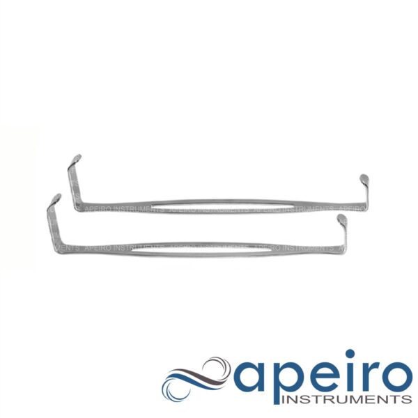 Us Army Retractor, Set Of 2, 21.5cm