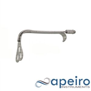 Wieder Breast And Facial Retractor, 14cm Long