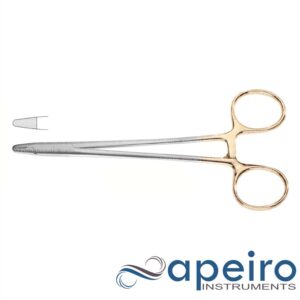 Wire Twisting Forceps T.c 15cm
