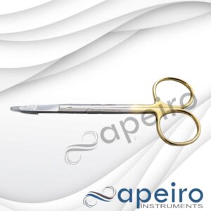 Spencer Stitch Removal Scissors Straight
