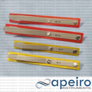 Stop Lock For 50cc Syringes
