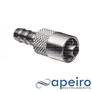 Tube Connector For Luer Lock Cannula