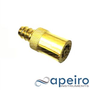 Tube Connector For Luer Lock Cannula