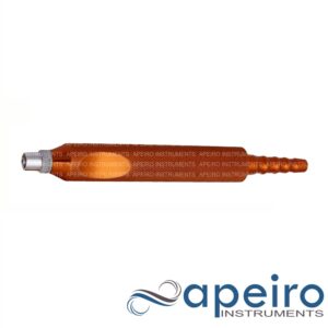Liposuction Cannula Handle For Luer Lock Cannula – Style 2 With Interrupting Hole