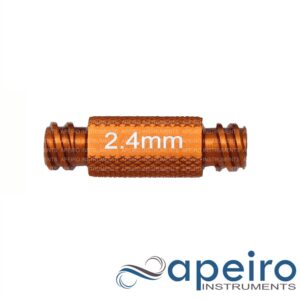 Luer To Luer Transfer Adapter 1.2mm