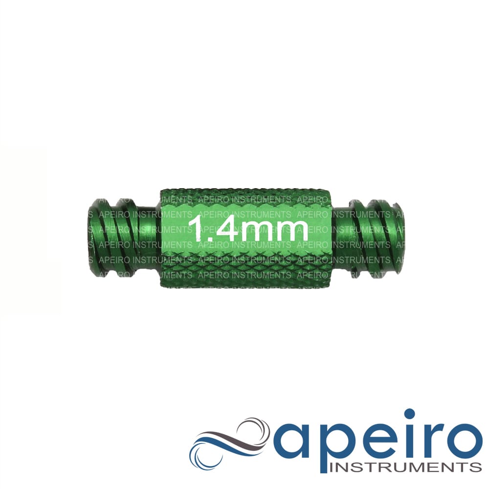 Luer to luer transfer adapter 1. 2mm Luer to luer transfer adapter 1. 2mm