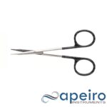 Stevens Scissors Curved