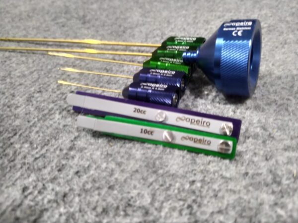 Fat Transfer Set For Face