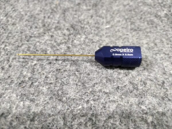 Fat Transfer Set For Face