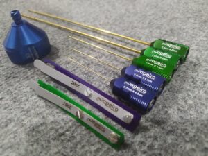 Fat Transfer Set For Face