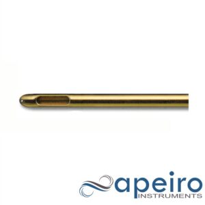 Single Port Supor Handle Cannulas 3.0mm X 20cm