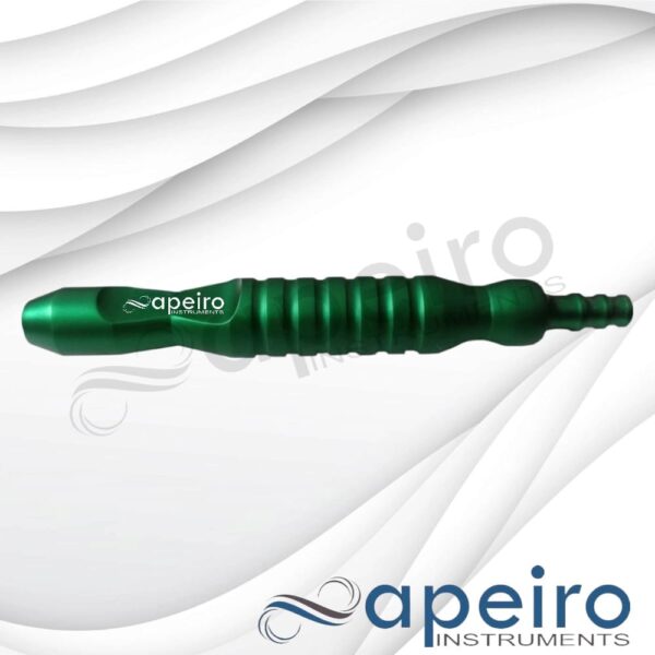 Accelerator Three Port Supor Handle Cannulas