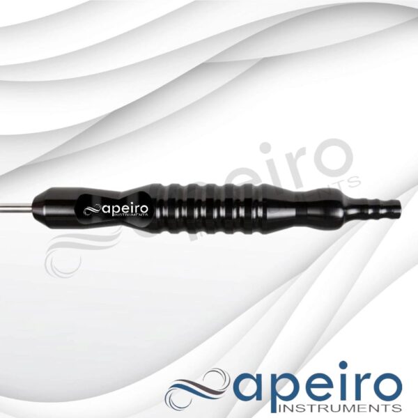 Single Port Supor Handle Cannulas