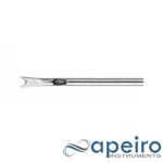 Toledo Liposuction Cannula Threaded Fitting 2.0mm X 15cm