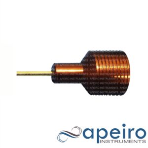 Accelerator Three Port Toomey 60cc Hub Cannula