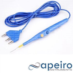 Finger Switch Pencil, Reusable