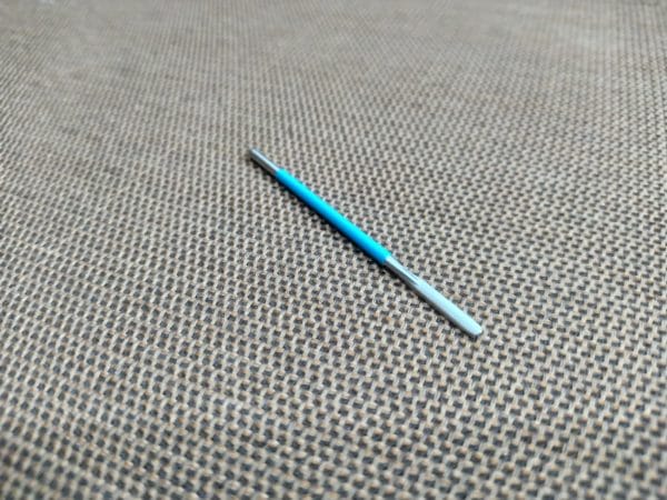 Electrodes – Blade Type (pack Of 10)