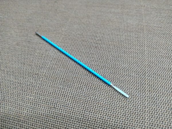 Electrodes – Blade Type (pack Of 10)