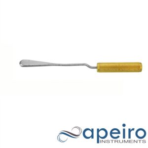 Dingmann Submammary Dissector, 31cm