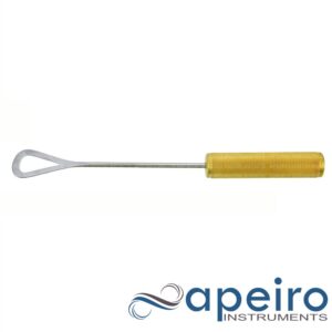Reynolds Transaxillary Breast Dissector, 40cm