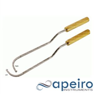 Agris Dingmann Submammary Dissector