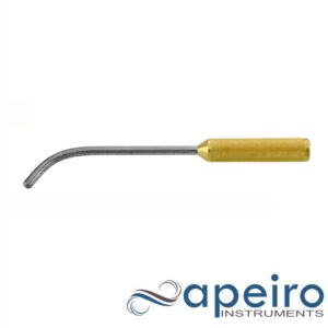 Silverstein Breast Dissector, 36cm