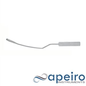 Transaxillary Breast Dissector, 43 Cm