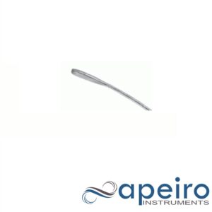 Transaxillary Breast Dissector, 43 Cm