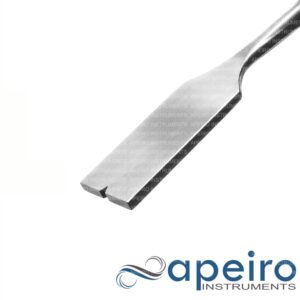 Wiselander Transaxillary Breast Dissector, 46cm