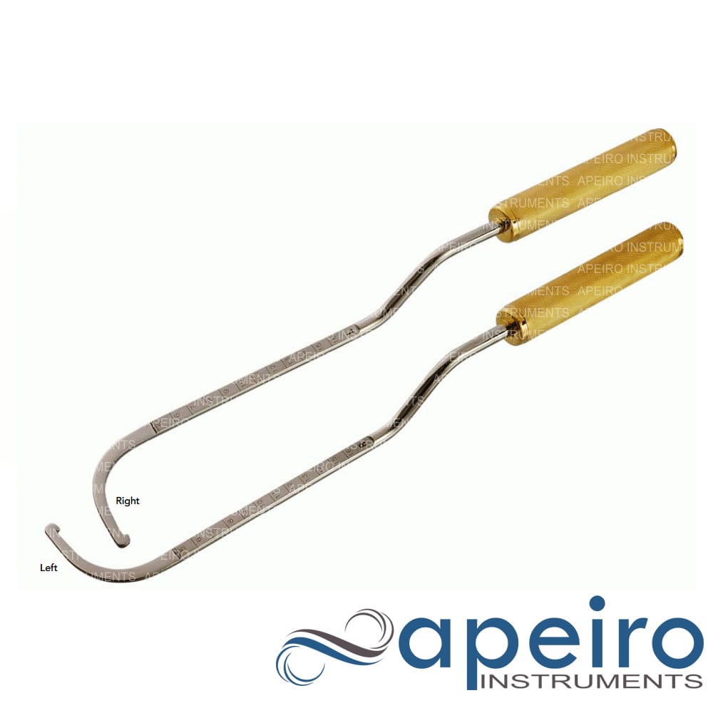Agris dingmann submammary dissector