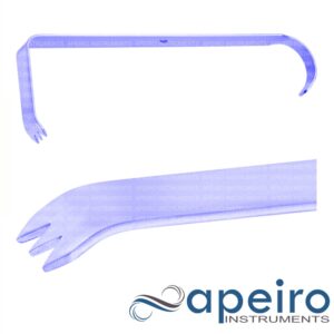 Hibbs Retractor Set Of 2 – Insulated