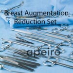 Breast Augmentation/reduction Set