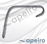 Andrew Tongue Depressor, 14.5cm