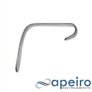 Andrew Tongue Depressor, 14.5cm
