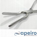 Rhinplasty Instruments Set A