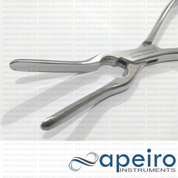 Rhinplasty Instruments Set A