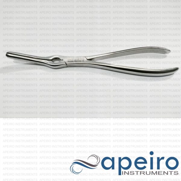 Rhinplasty Instruments Set A