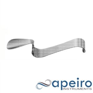 Bishop Lip And Cheek Retractor, 13.5cm