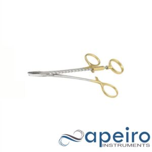 Corwin Hegar T.c. Wire Twisting Forceps, 16cm
