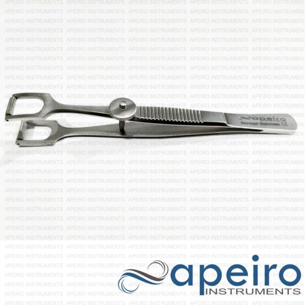 Rhinplasty Instruments Set A