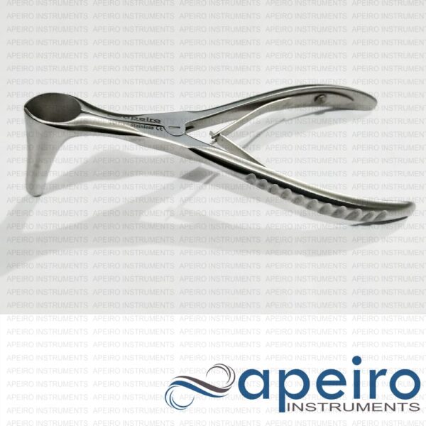 Rhinplasty Instruments Set A