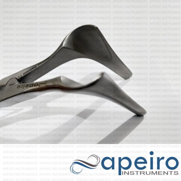 Rhinplasty Instruments Set A