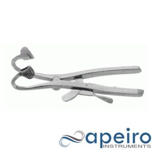 Denhart Mouth Gag, 13cm