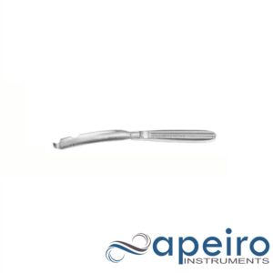 Hargis Ramus Retractor, 19.5cm, Right