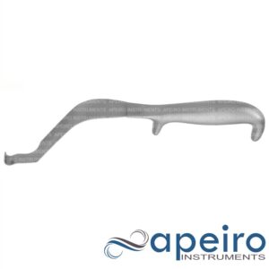 Levasseur Merrill Intra Oral Retractors, 25cm
