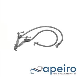 Leyla Retractor Set