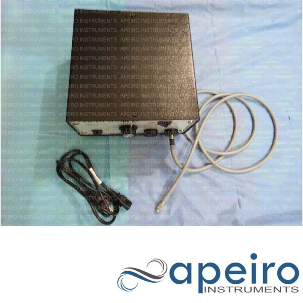 Led Light Source For Fiber Optics Tools