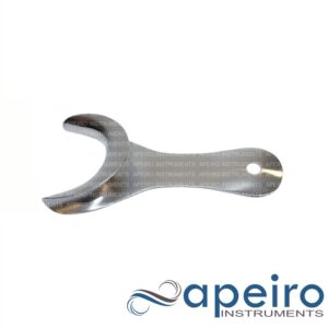 Martin Simplex Lip And Cheek Retractor, 10cm