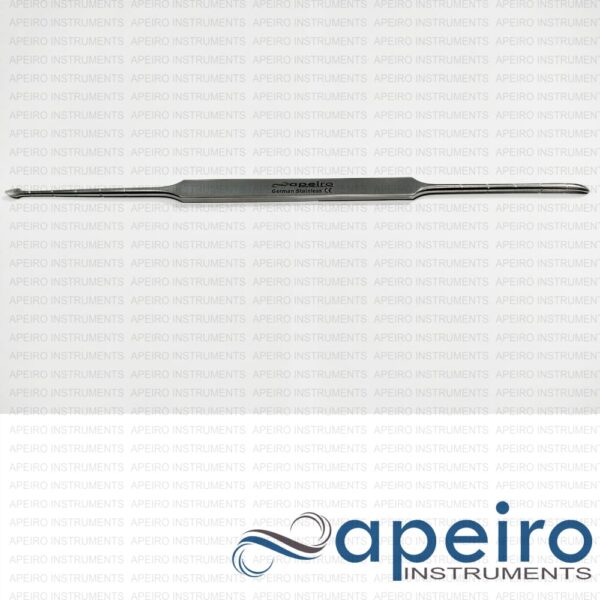 Rhinplasty Instruments Set A
